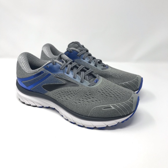 brooks gts 18 4e